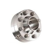 Фланец диафрагмы воротниковый WN ASME B16.36