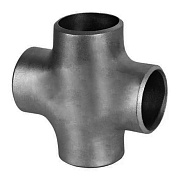 Крестовина ASME B16.9