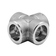 Крестовина нержавеющая ASME B16.11